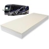 Foamma 5” x 28” x 72” Camper/RV Travel Memory Foam