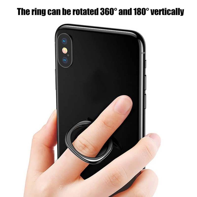 Soporte para Anillo de Teléfono Celular Soporte para Anillo de