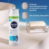 NIVEA MEN Sensitive Cooling Shaving Gel with Skin Guard, 7
