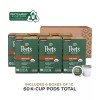 Peet's 60 Count Peet's Alma De La Tierra Coffee K-Cup