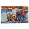 Bandai Hobby 175297 One Piece, Standard, Size