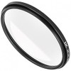 Ultra Slim UV Filter for Camera Lens with 62 mm