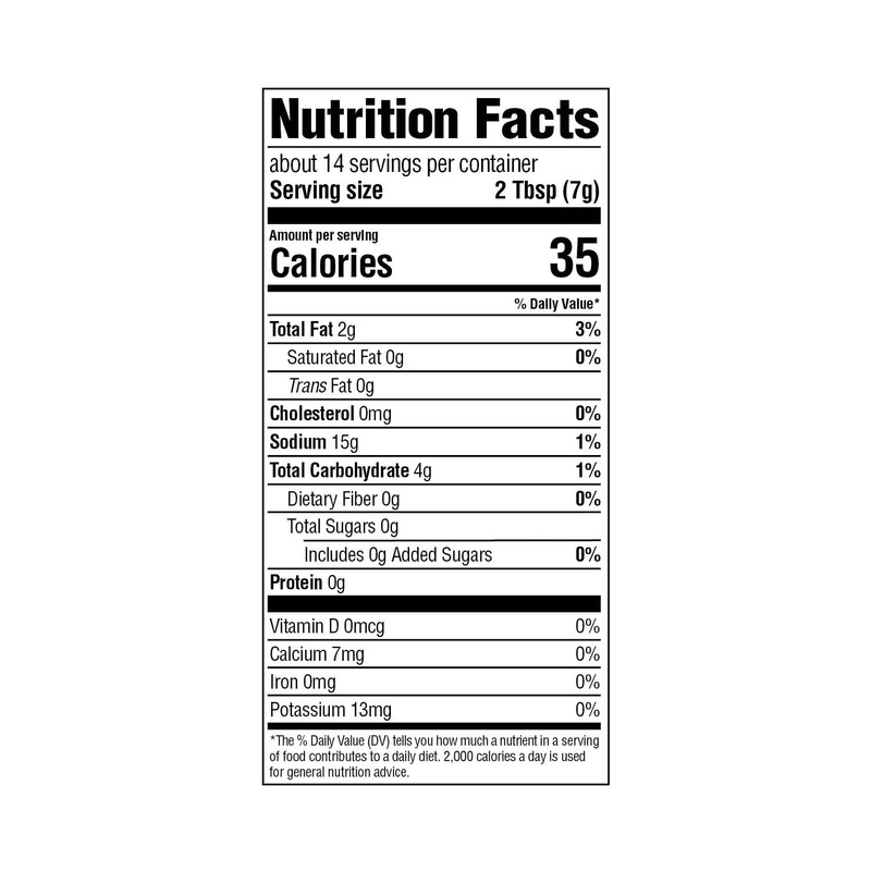 Fresh Gourmet Tri | Color Tortilla Strips | 3.5 Ounce,