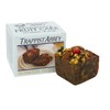 Trappist Abbey Monastery Fruitcake - Christmas Cake with Candied Fruits
