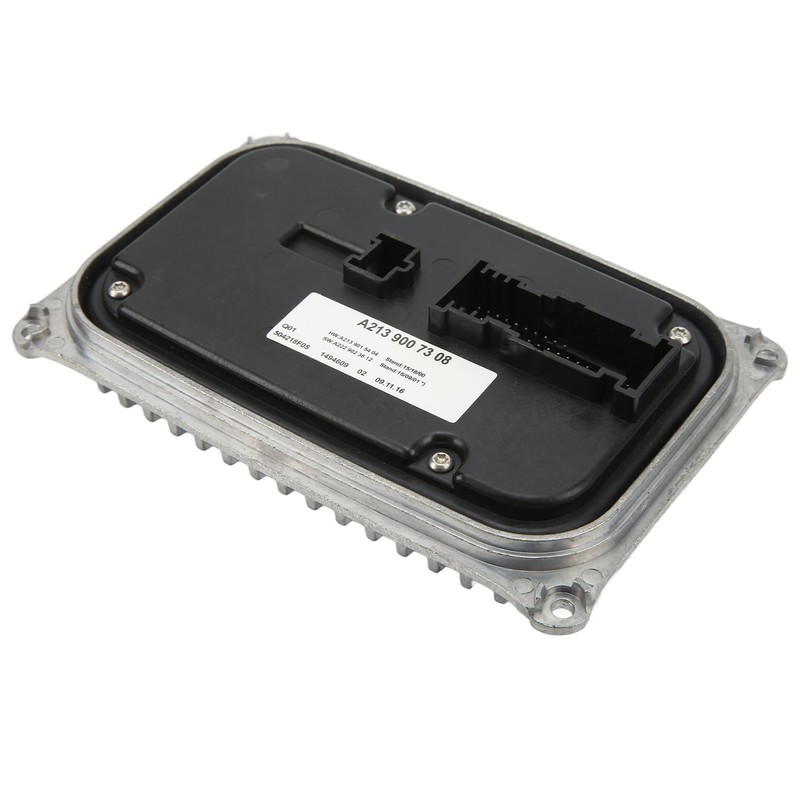 LED Headlight Ballast 2229003013 Headlight Control Module for C‑Class E‑Class