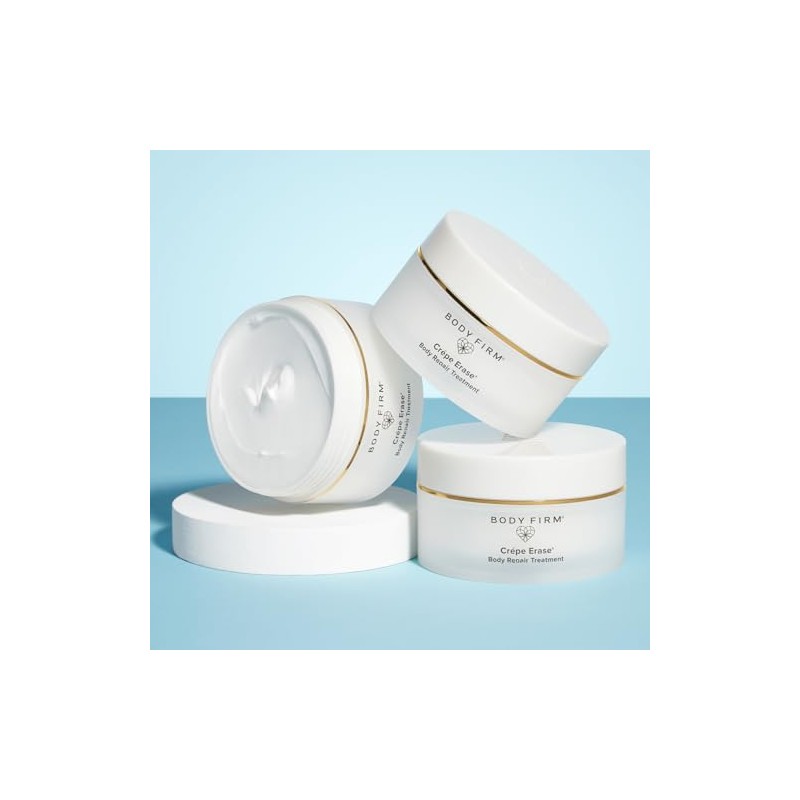 Crépe Erase Advanced – Advanced Body Repair Treatment with Trufirm
