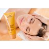 TianDe 12716 Face Scrub 100g Maximum Gentle Exfoliation: Skin Must