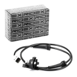 RIDEX ABS-Sensor 412W0352 Hinterachse beidseitig Sensorart: Hallsensor Anzahl der Steckkontakte: 2 725mm