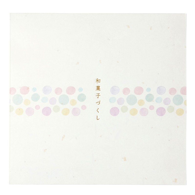 カメヤマ 和菓子づくしキャンドルギフトセット