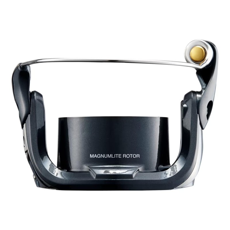 Shimano Lever Brake Spinning Reel 23 BB-X Larissa 2500DXG