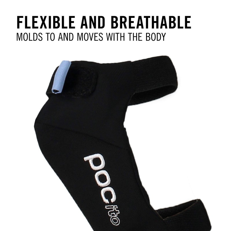 POC 20398 Unisex Youth POCito Joint VPD Air Protector Armor,