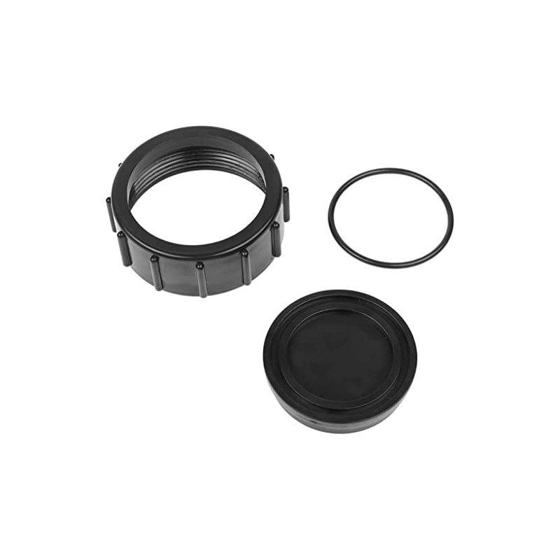 BYQQ Replace pentair Salt Cell Cleaning Cap.520670 intellichlor Acid Washing