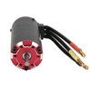 3674 2150KV Brushless Motor 4 Pole Supersonic Brushless Motor with
