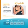Linphelle Microfibre Coverpicc Arm Catheter Masking Tape Breathable Design Fabric