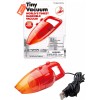 PMT Holdings PLAYMAKER TINY VACUUM - WORLD'S TINIEST HANDHELD VACUUM