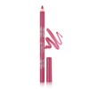 Girlactik- Delineador de labios brillante - Lotus