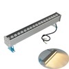 RSN LED 18W Wall Washer, 19.7in Linear Strip Light, Super