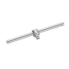 Kyoto Machine Tools (KTC) Sliding Head Handle BHM2-S Handle Diameter: 0.3 inches (7 mm) x Insertion Angle: 0.25 sq. x Total Length: 4.7 inches (120 mm)