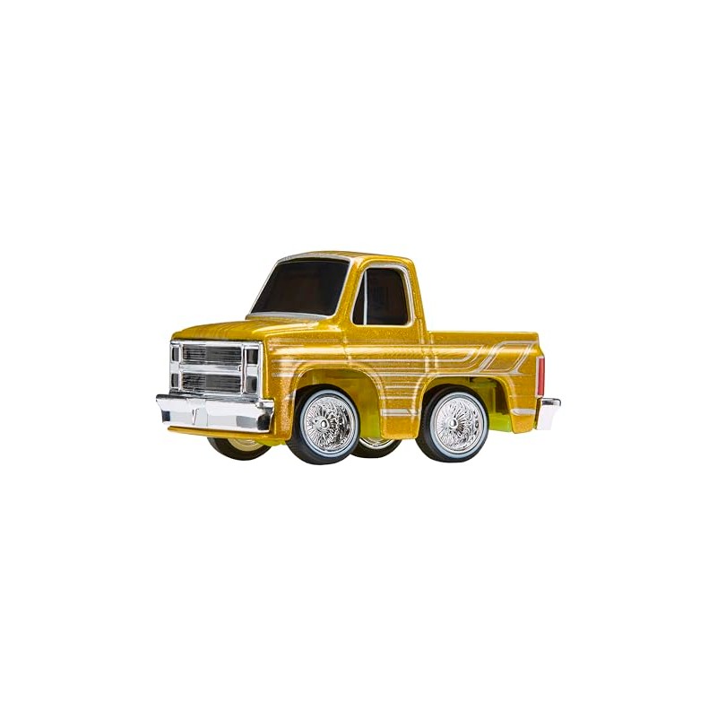 CarTuned™ Lowrider Series 2-1987 Chevy C10
