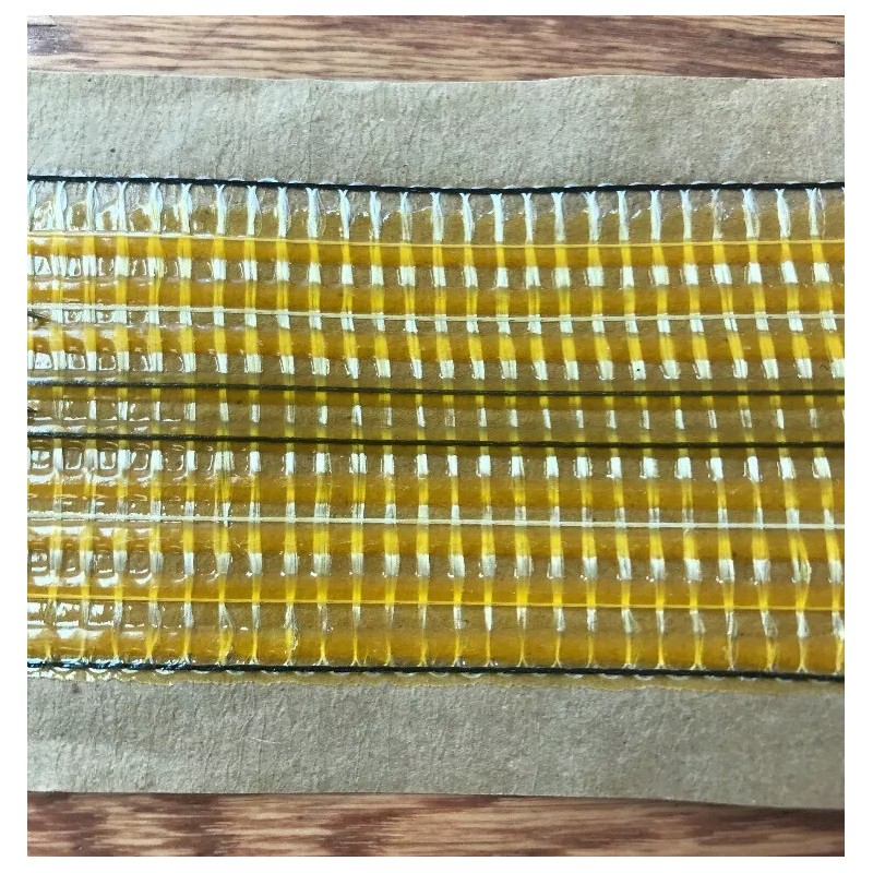 Halex LX730 Carpet Seam Tape, 1 Roll