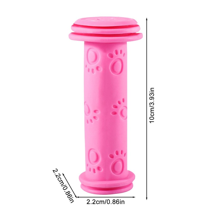 Handle Bar Grips - Bicycles Grips Bikes Handles,Ergonomic Kids Bikes
