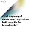 THORNE Thorne Calcium Magnesium Malate - 240 Capsules