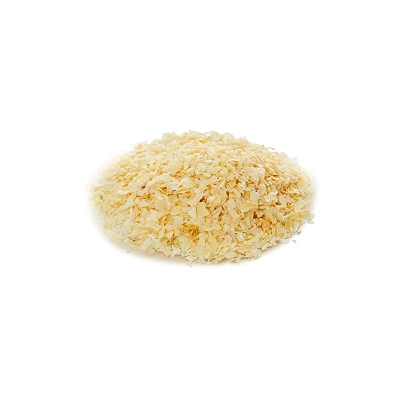 Old India Onion Granules 8/12 250g