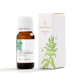 Peppermint 10ml NATURELLE NATURELLE Essential Oil