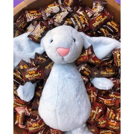 Bali's Best Coffee Candy, 5.3 Ounce (Pack of 12)