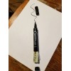 Stash-n-Sight Secret Permanent Marker Diversion Safe **Still Writes!!**