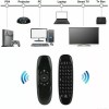 Mini 2.4G Remote Control Wireless Keyboard Air Mouse for PC