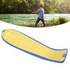 Sea Fishing Lure Flasher Fish Shape ABS Underwater Bait Hot