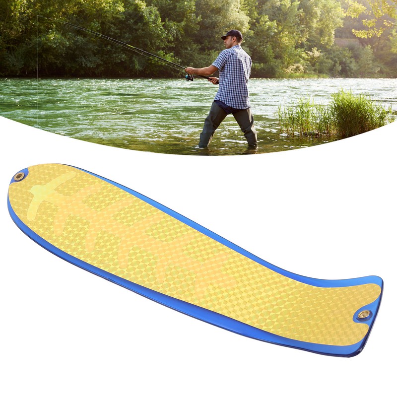 Sea Fishing Lure Flasher Fish Shape ABS Underwater Bait Hot