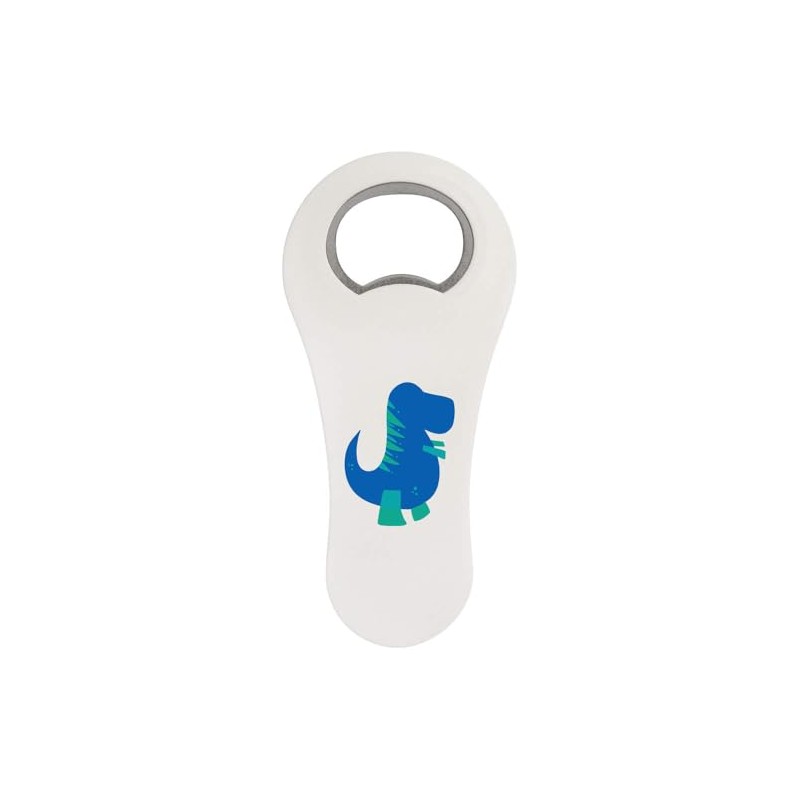 Azeeda 'T-Rex' Magnetischer Flaschenöffner (BO00090897)