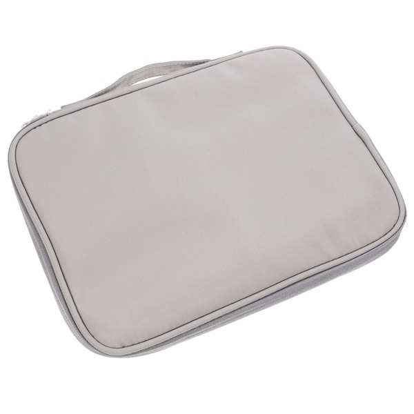 Angoily Tablet Bag Organizer Case Sleeve Pouch for Travel Spacious