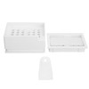 Capsule Filler Abrasion Resistant 24 Hole Capsule Powder Filling Plate