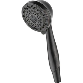 DELTA FAUCET 59426-RB-PK Premium 7-Setting Hand Shower, Venetian Bronze
