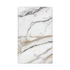 Marble Wall Plate Single Blank 1 Gang Decorative Light Switch