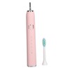 Electric Tooth Brush 5 Modes IPX7 Waterproof Charging Base 1200mAh