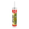 Red Devil 0606 Zip-A-Way Removable Sealant, Pack of 1, Clear