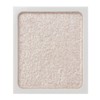 Muji 02546052 Eye Color Eyeshadow, Silver