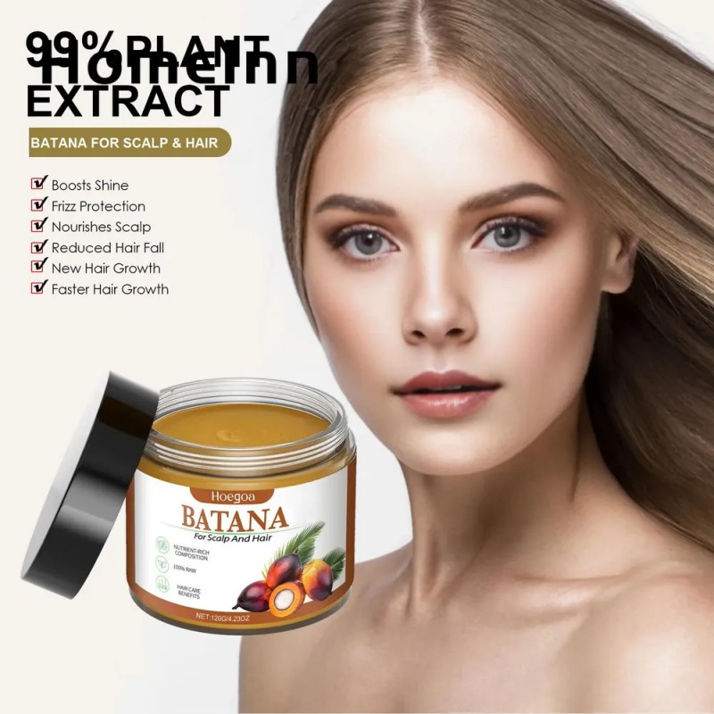 Aceite Hidratante Reparador As Show 120g Para Cabello
