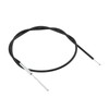 53630 Tiller Cable Compatible with Earthquake Rear Tine Tillers 5055
