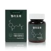 Melafore Morewell Curcuma Sleep Method 30 Tablets / 멜라포레 모어웰 쿠르쿠마 수면법 30정