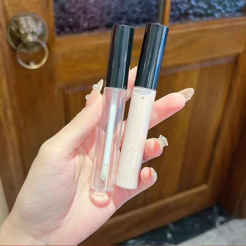 CHENYU Pack of 12 Lip Gloss Containers 10 ml Mini