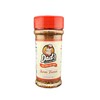 Dad’s Seasonings Asian Fusion Rub & Seasoning - BBQ Spice