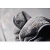 BULLETPROOF ELEMENTS® Polishx Sensitive Microfibre Cloth 40 x 40 cm