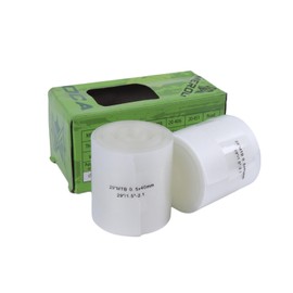 Road MTB Bike Tire Liner Inner Puncture-Proof Tube Tyre Protection Tire Bike Explosion-Proof Inner Tire for 451 Pony Wheel 700C,2 PCS