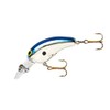 Norman NMDTN03 Deep Tiny N Diving Lure 1/8 oz Crankbait,