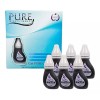 Biotouch Caja 6 Pz Pigmento Pure Jet Black Biotouch 100% Original